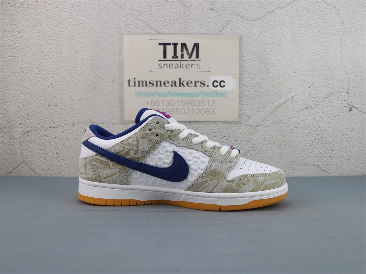 M Batch Nike SB Dunk Low Rayssa Leal FZ5251-001